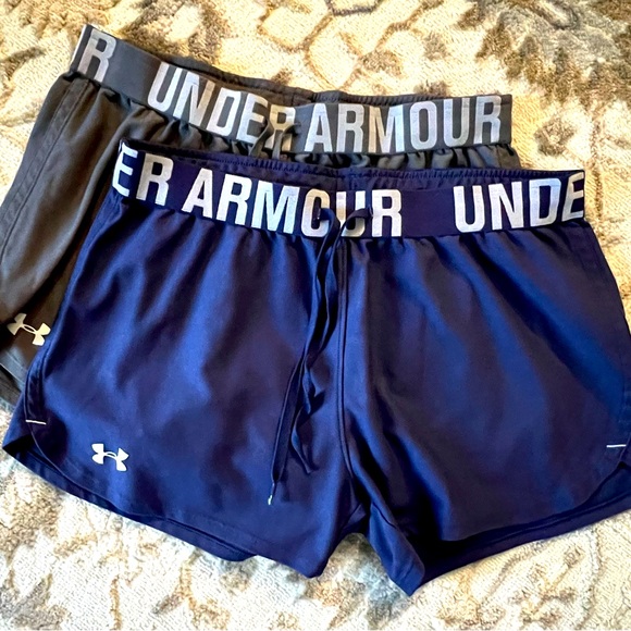 Underarmour shorts - Picture 1 of 2